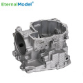 EternalModel Precision Custom Drawing Aluminum Zinc Brass alloy die casting led street